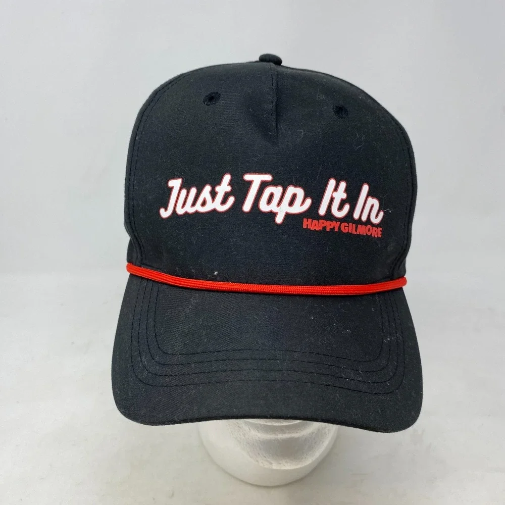 Happy Gilmore black hat